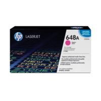HP CE263A Magenta Toner Cartridge (11,000 pages*)