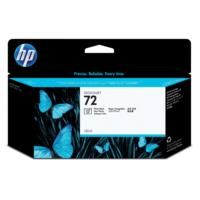 HP C9370A No.72 Photo Black Ink Cartridge (130ml)