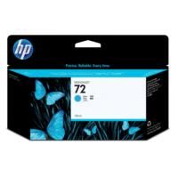 HP C9371A No.72 Cyan Ink Cartridge (130ml)