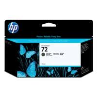 HP C9403A No.72 Matte Black Ink Cartridge (130ml)