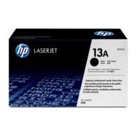 HP Q2613A Black Print Cartridge (2,500 pages*)