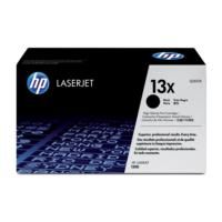 HP Q2613X High Yield Black Print Cartridge (4,000 pages @ 5%)