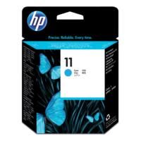 HP C4811A No.11 Long-life Cyan Printhead Cartridge (24,000 pages*)