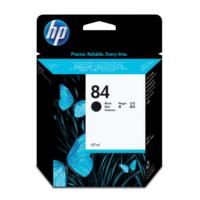 HP C5016A No.84 Black Ink Cartridge (69ml)
