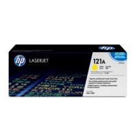 HP C9702A Yellow Toner Cartridge