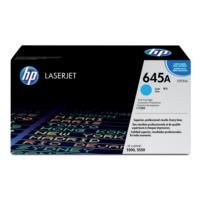 HP C9731A Cyan Print Cartridge (12,000 pages*)