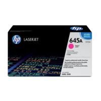 HP C9733A Magenta Print Cartridge (12,000 pages*)