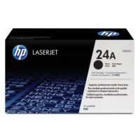 HP Q2624A 24A LaserJet Printer Cartridge