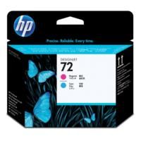 HP C9399A No.72 Magenta Ink Cartridge (69ml)
