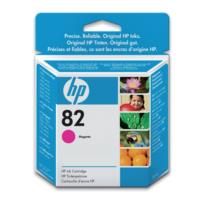 HP CH567A No.82 Magenta Ink Cartridge (28ml)
