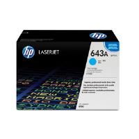 HP Q5951A Cyan Print Cartridge with ColorSphere (10,000 pages*)