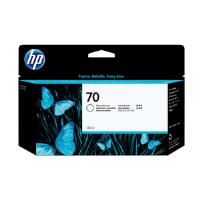 HP C9459A No.70 Gloss Enhancer Ink Cartridge (130ml)