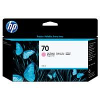 HP C9455A No.70 Light Magenta Ink Cartridge (130ml)