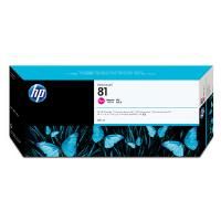 HP C4932A No.81 Magenta Ink Cartridge (680ml)