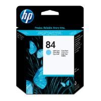 HP C5020A No. 84 Light Cyan Printhead