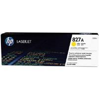 HP CF302A No.827A Yellow Toner Cartridge (32,000 pages*)