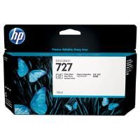 HP B3P23A No.727 Photo Black Ink Cartridge (130ml)