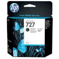 HP C1Q11A No.727 Matte Black Ink Cartridge (69ml)