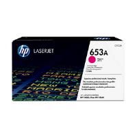 HP CF323A 653A Magenta Toner Cartridge (16,500 pages*)
