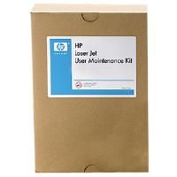 HP C1N58A 220v Maintenance Kit (100,000 pages*)