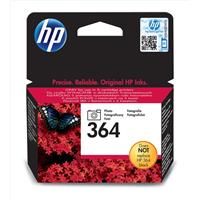 HP CB317EE#ABB No.364 Photo Ink Cartridge (130 photos*) CB317EE
