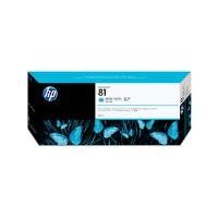 HP C4934A No.81 Light Cyan Ink Cartridge (680ml)