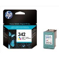 HP C9361EE No.342 Tri-Colour Ink Cartridge (5ml - 175 pages*)