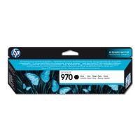 HP CN621AE 970 Black Ink Cartridge (3,000 pages*)