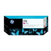 HP CN629A No.772 Magenta Ink Cartridge (300ml)