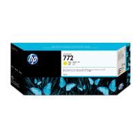 HP CN630A No.772 Yellow Ink Cartridge (300ml)