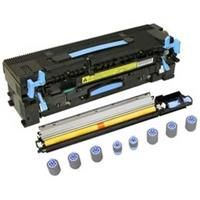 HP C9153A Printer Maintenance Kit (220v) after 350,000 pages (Includes Pick up Rollers/Transfer Roller/Separation Pads)