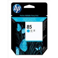 HP C9420A No.85 Cyan Printhead