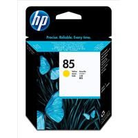 HP C9422A No.85 Yellow Printhead