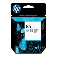 HP C9423A No.85 Light Cyan Printhead