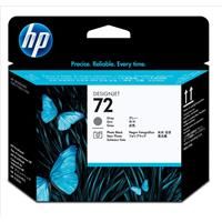 HP C9380A No.72 Grey and Photo Black Printhead