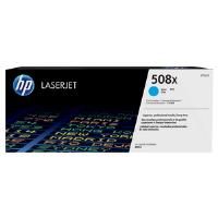 HP CF361X 508X High Yield Cyan Toner Cartridge (9,500 Pages*)