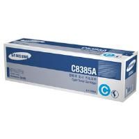 Samsung CLX-C8385A Cyan Toner Cartridge (15,000 pages*) CLX-C8385A/ELS
