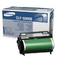 Samsung CLP-500RB Imaging Unit (50,000 images) CLP-500RB/SEE