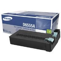 Samsung SCX-D6555A Black Toner (25,000 pages*) SCX-D6555A/ELS