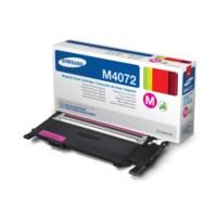 Samsung CLT-M4072S Magenta Toner (1,000 pages*) CLT-M4072S/ELS