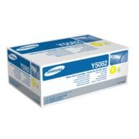 Samsung CLT-Y5082S Yellow Standard Yield Toner Cartridge (2,000 pages*) CLT-Y5082S/ELS