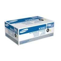 Samsung CLT-K5082S Black Standard Yield Toner Cartridge (2,500 pages*) CLT-K5082S/ELS