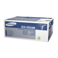 Samsung SCX-D5530B Black Toner/Drum (8,000 pages*) SCX-D5530B/ELS