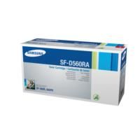 Samsung SF-D560RAELS Black Toner Drum (3,000 pages*) SF-D560RA/ELS