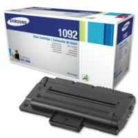 Samsung D1092SELS Black Toner/Drum Cartridge (2,000 pages*) MLT-D1092S/ELS