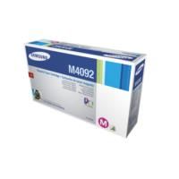 Samsung CLT-M4092S Magenta Toner (1,000 pages*) CLT-M4092S/ELS
