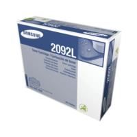 Samsung MLT-D2092L High Yield Black Toner Cartridge (5,000 pages*) MLT-D2092L/ELS