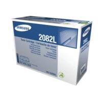 Samsung MLT-D2082L High Yield Black Toner (10,000 pages*) MLT-D2082L/ELS