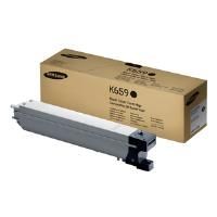 Samsung CLT-K659S Black Toner Cartridge (20,000 pages*) CLT-K659S/ELS