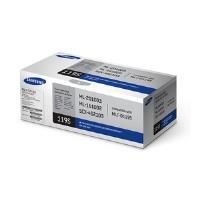 Samsung MLT-D119S/ELS Black Toner Cartridge (2,000 pages*)